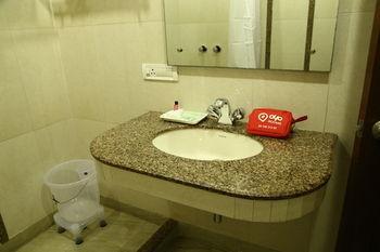 Oyo Rooms Chandigarh Sector 34 외부 사진