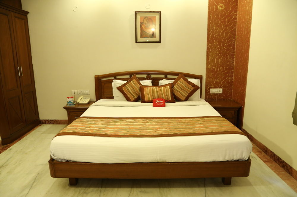 Oyo Rooms Chandigarh Sector 34 외부 사진