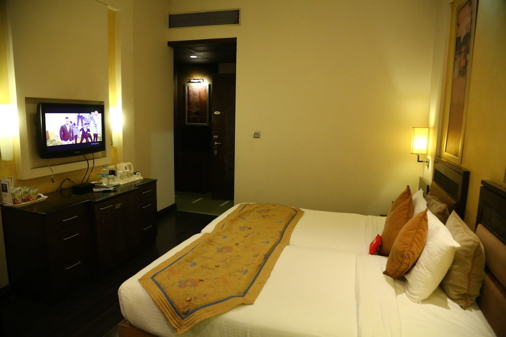 Oyo Rooms Chandigarh Sector 34 외부 사진