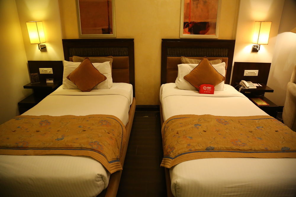 Oyo Rooms Chandigarh Sector 34 외부 사진