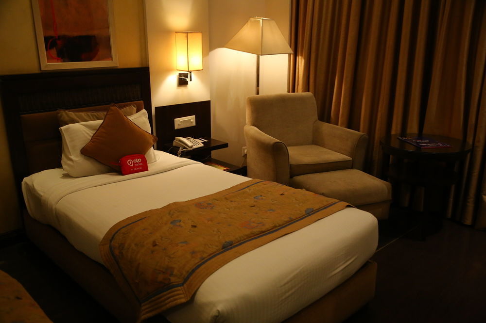 Oyo Rooms Chandigarh Sector 34 외부 사진