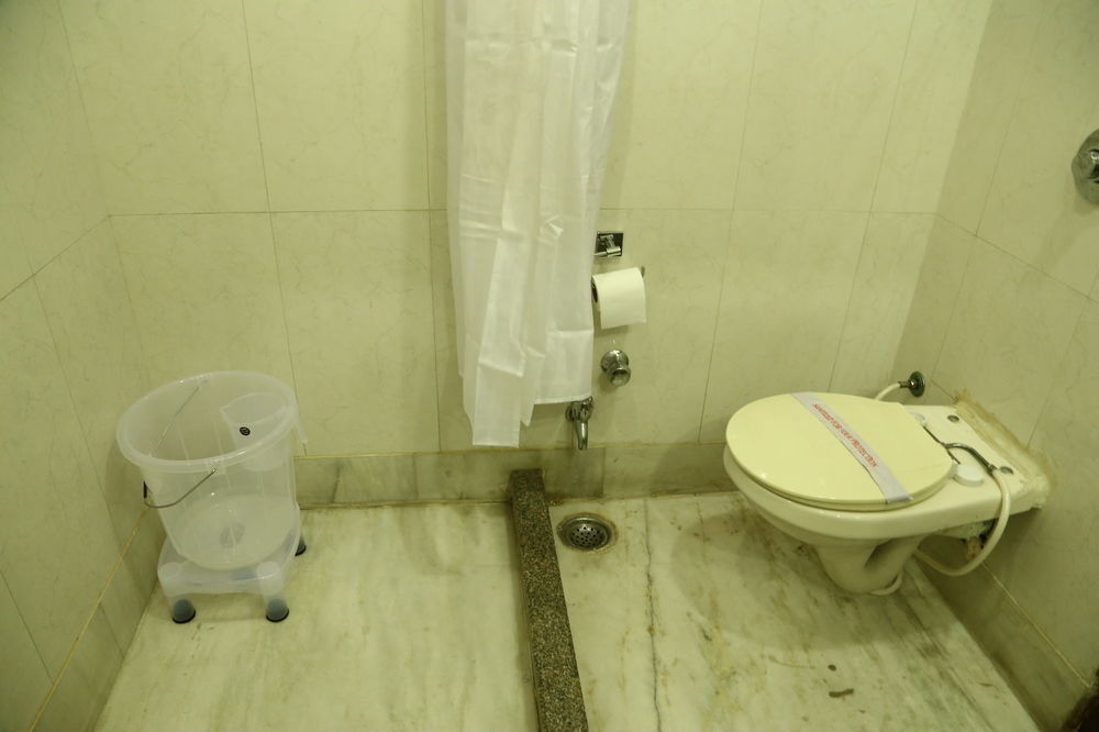 Oyo Rooms Chandigarh Sector 34 외부 사진