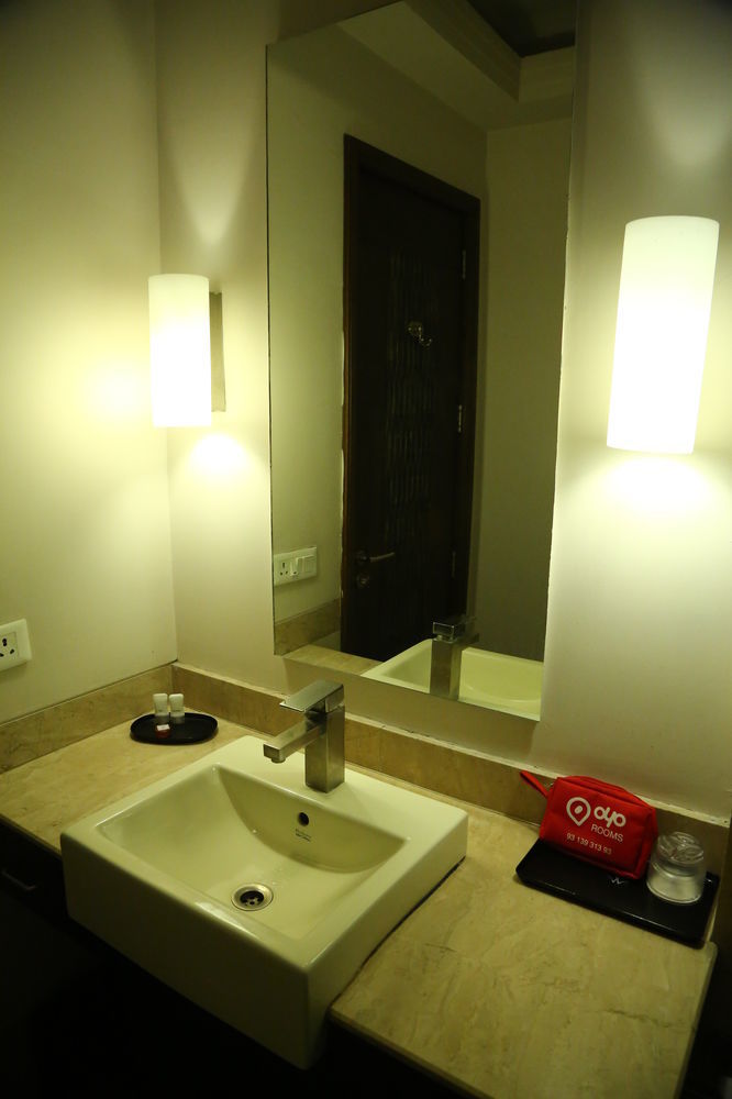 Oyo Rooms Chandigarh Sector 34 외부 사진